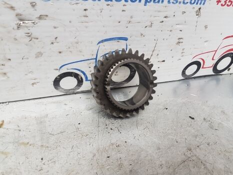 Шестерня КПП Landini Vision 80, 95, 100, 105 Transmission Gear Z 28 3648380m2 3648380 - Agriline