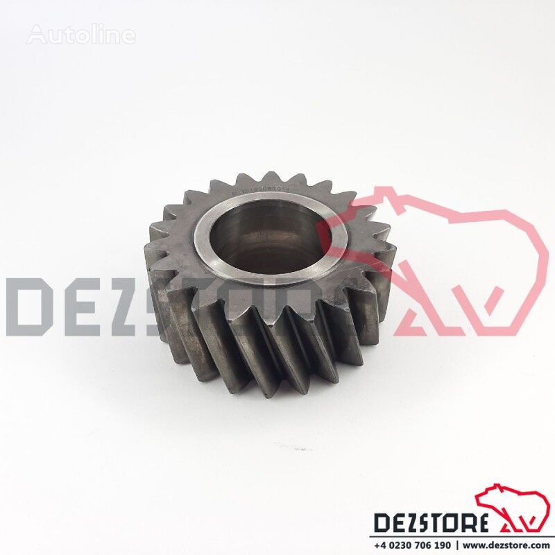 gearbox gear for MAN TGX truck tractor