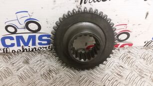bánh răng hộp số Massey Ferguson 50b Transmission Gear 39 / 17 Teeth 1860774m1 1860774M1 dành cho máy xúc đào liên hợp bánh lốp Massey Ferguson 50b