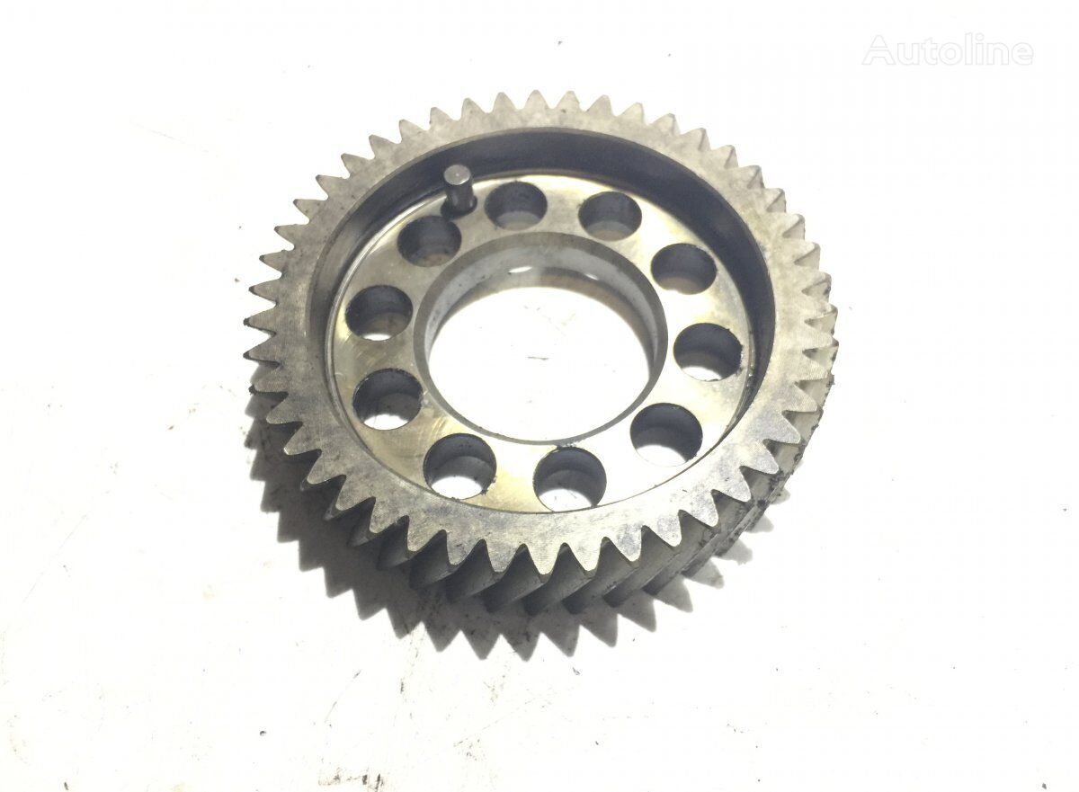 Mercedes-Benz Actros MP1 1835 (01.96-12.02) 77700172 gearbox gear for Mercedes-Benz Actros, Axor MP1, MP2, MP3 (1996-2014) truck tractor