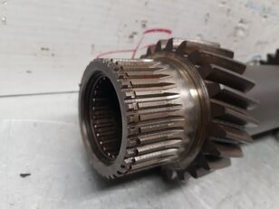 New Holland Case T7, Puma Cvt, Cvx T7.225 Transmission Shaft Gear 84234034 gearbox gear for wheel tractor