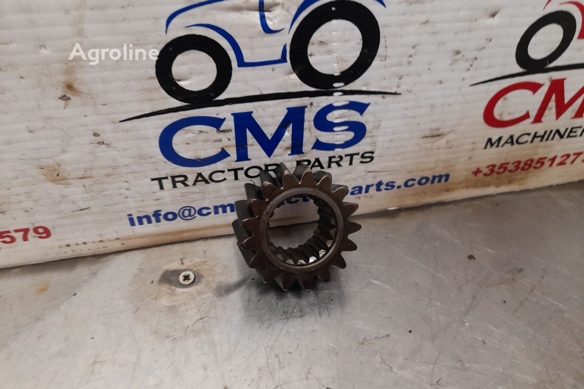 Engrenagem da caixa de velocidades New Holland Case T7, Puma Series T7.190, T7.200, T7.225 Pto Gear Z17 5193952 para trator de rodas - Agroline