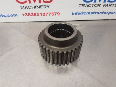 New Holland Case Tm, 60, M, F, Mxmparking Brake Gear Hub Z34 5148453 engranaje para caja de cambios para tractor de ruedas - Agroline