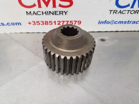 New Holland Ford Fiat Tm155, 60, Tm, M, F Series Pto Clutch Gear 5171698, 5152673 gearbox gear - Agroline
