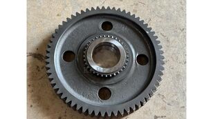 ترس علبة التروس New Holland T6 125 145 160 T7 190 210 Koło Zębate 87678016 لـ New Holland