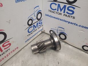 шестерня КПП New Holland Tn60, 70, 75, 85, 95 Da Deluxe Pto Gear T15 47123687 47123687 до New Holland TN60 DA Deluxe