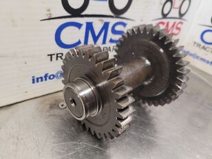 New Holland Ts, 40 Ts115a Transmission Double Gear Z30x35 5195962 gearbox gear for TS115A wheel tractor
