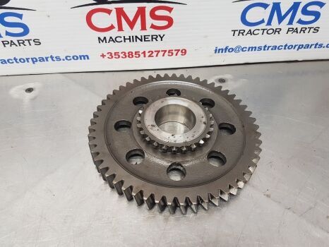 Pignon de boîte de vitesses New Holland Ts115a, Tsa, T6000 Series, Pto Gear Z63 5192160 5192160 pour tracteur à roues New Holland TS115A - Agroline