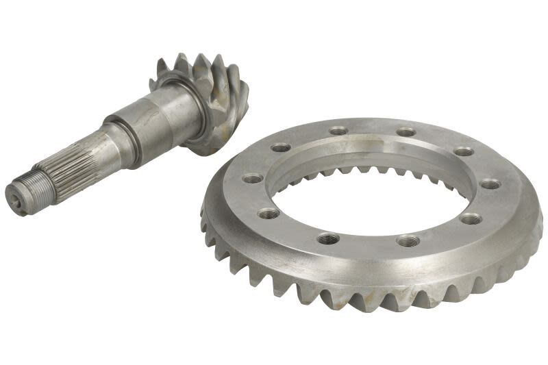 Шестерня КПП Pinion Atac si Coroana 9×37 R.4,11 Sprinter 903 353 0310 6023502939 - Autoline