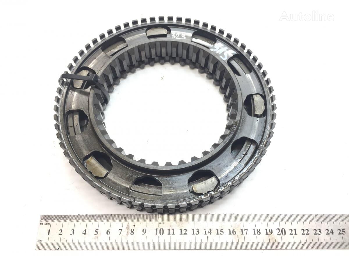 R-Series gearbox gear for Scania truck