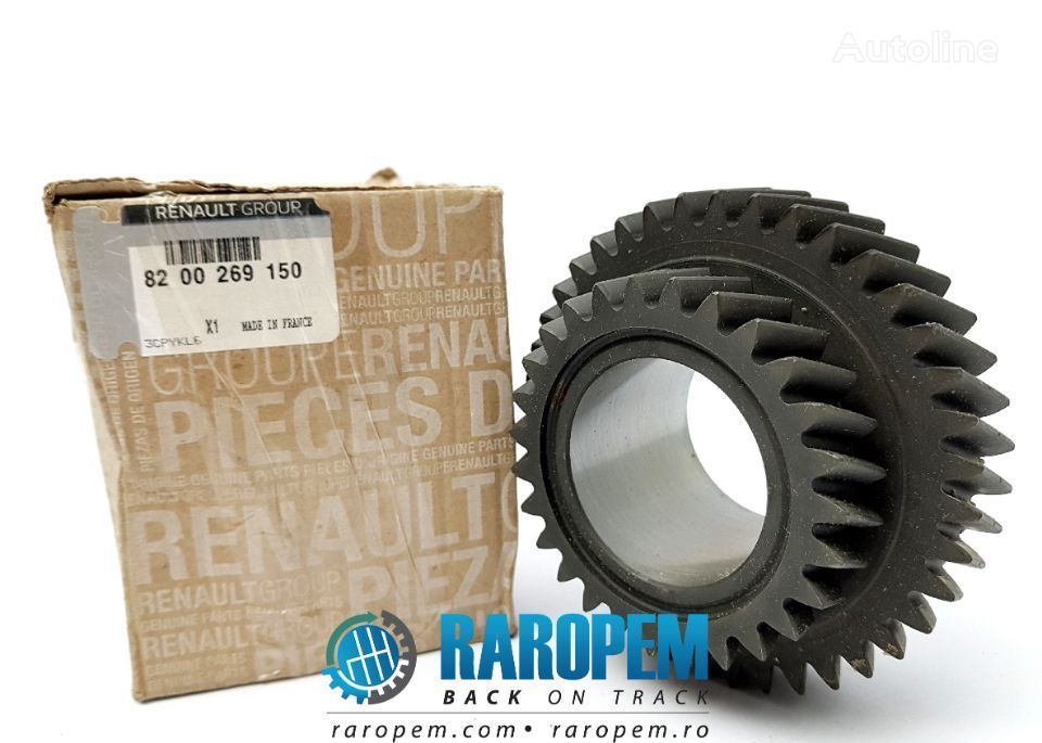 gearbox gear for Renault Master cargo van