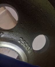 Renault koło 593866 zębate tylnego mostu napęd tylnej osi ergos celtis c gearbox gear for Renault for sale - Image 4 | Autoline PH Renault koło 593866 zębate tylnego mostu napęd tylnej osi ergos celtis c gearbox gear for Renault | Image 4 - Autoline