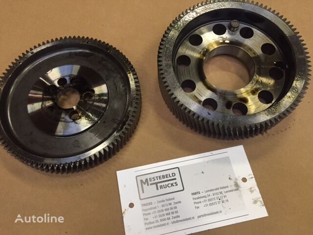 gearbox gear for Scania Tussentandwiel DC 9 17 truck