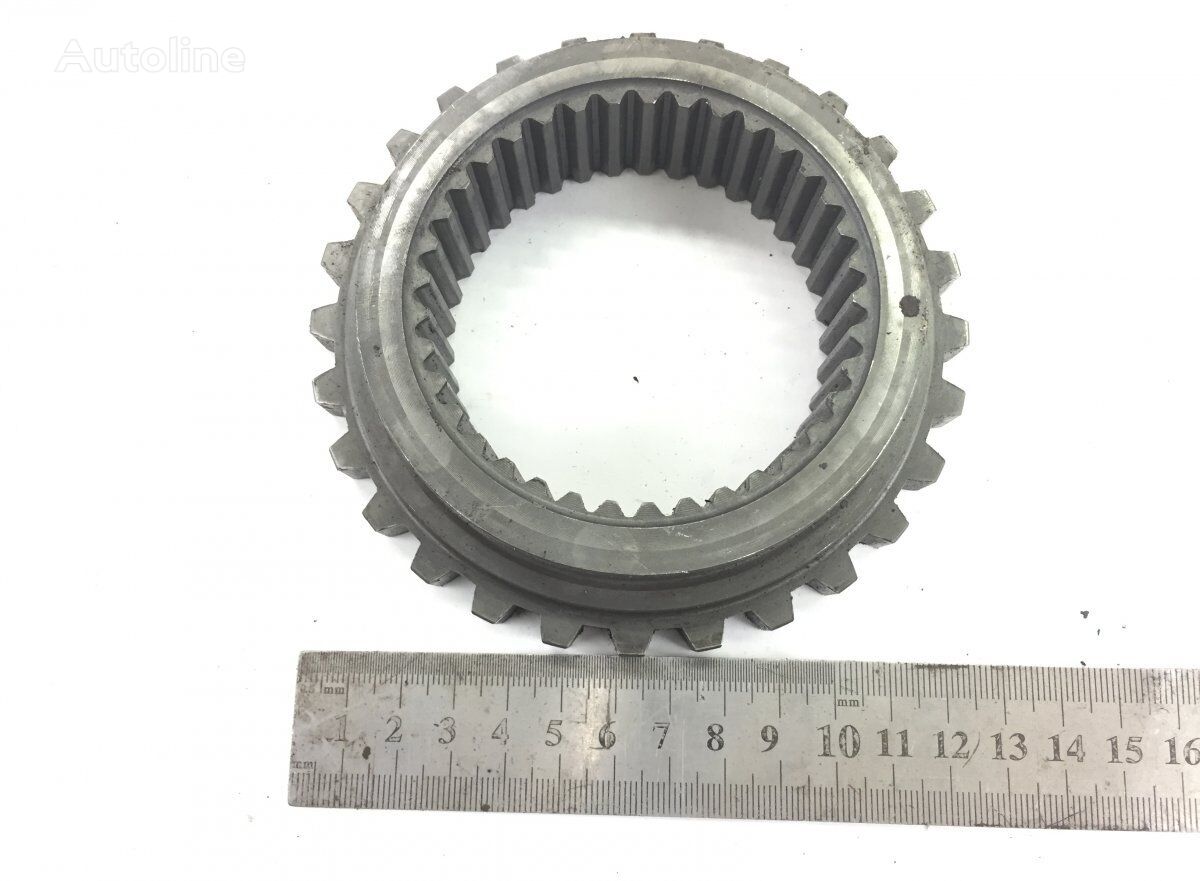 Volvo FH12 2-seeria (01.02-) gearbox gear for Volvo FH12, FH16, NH12, FH, VNL780 (1993-2014) truck tractor - Autoline