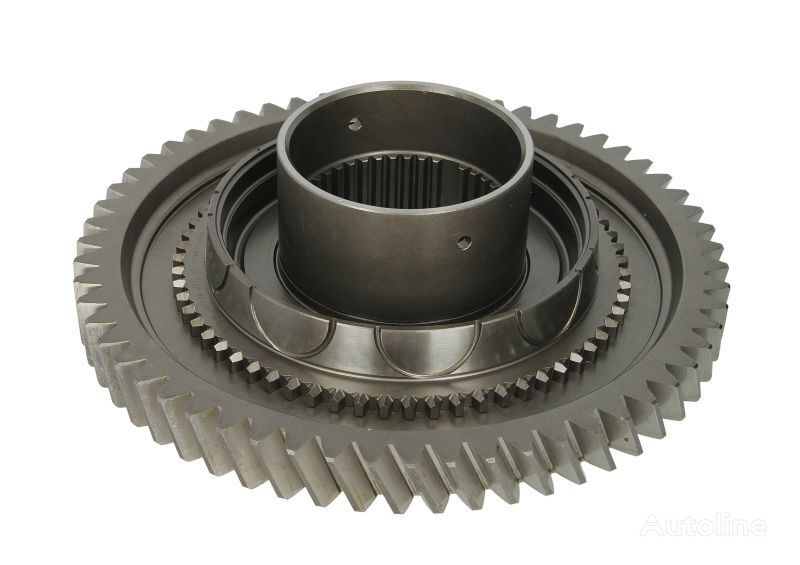 ZF 1316 gearbox gear for MAN truck