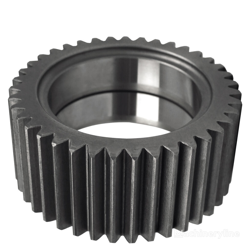 ZF gearbox gear for John Deere backhoe loader