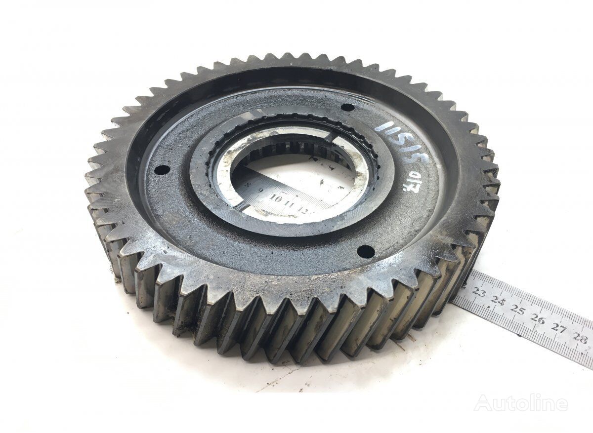 ZF XF105 (01.05-) 1624827 gearbox gear for DAF XF95, XF105 (2001-2014) truck tractor