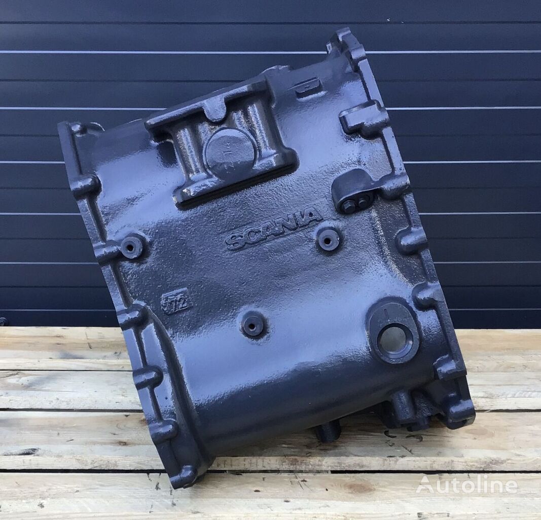 2223799 gearbox housing for Scania S truck tractor