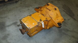 A138284 gearbox housing for Case  580C backhoe loader