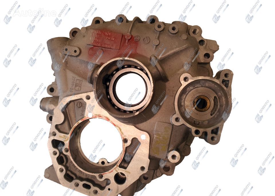 A960 gearbox housing for Mercedes-Benz truck tractor