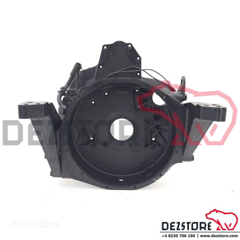 51014016278 gearbox housing for MAN TGA truck tractor