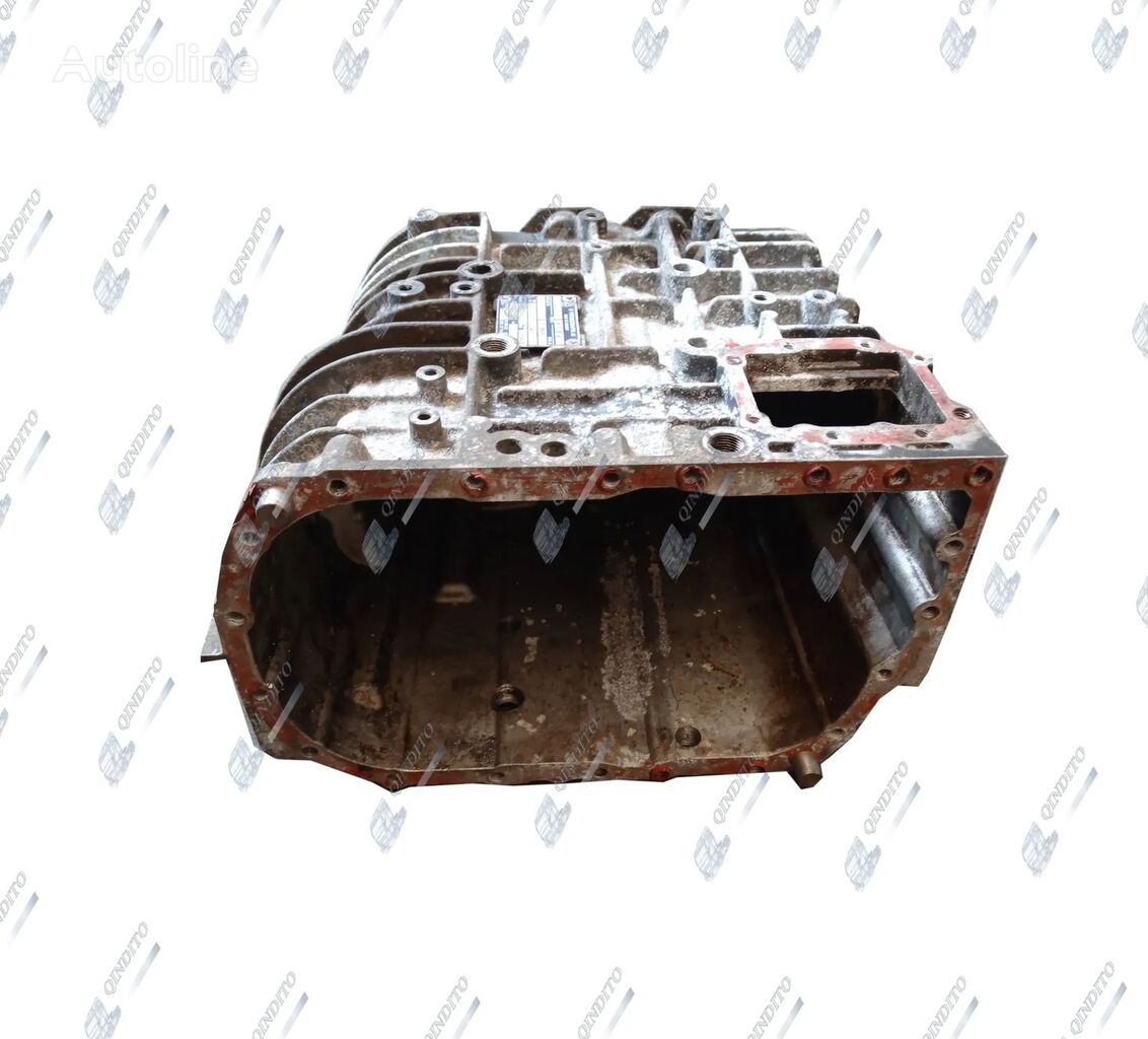 8875324 gearbox housing for MAN truck tractor