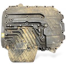 Capac Cutie de Viteze gearbox housing for MAN 81258397204 / 81258397135 / 81258397274 / 81258397286 truck