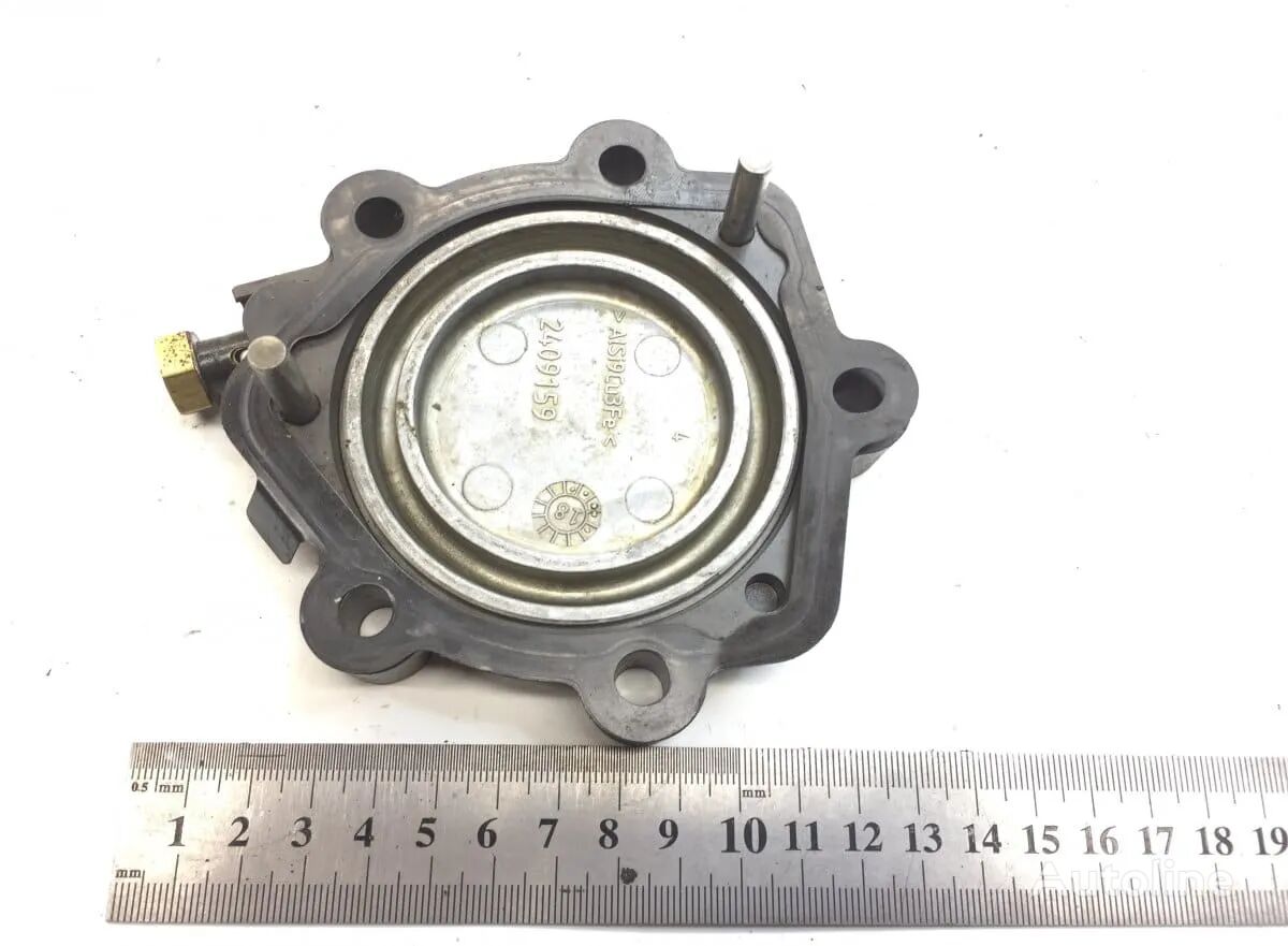 Capac Cutie de Viteze gearbox housing for Scania 2409159 / 2409146 truck