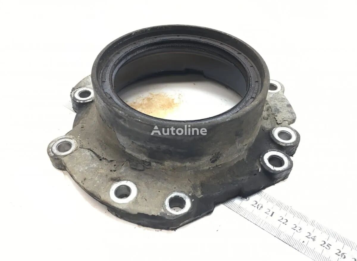 Capac cutie de viteze gearbox housing for DAF 1697690 truck - Autoline