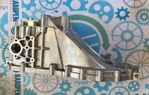 c&aacute;rter da caixa de velocidades Carcasa Mijloc T5/T4 02Z 301103D para carrinha Volkswagen T5/T4
