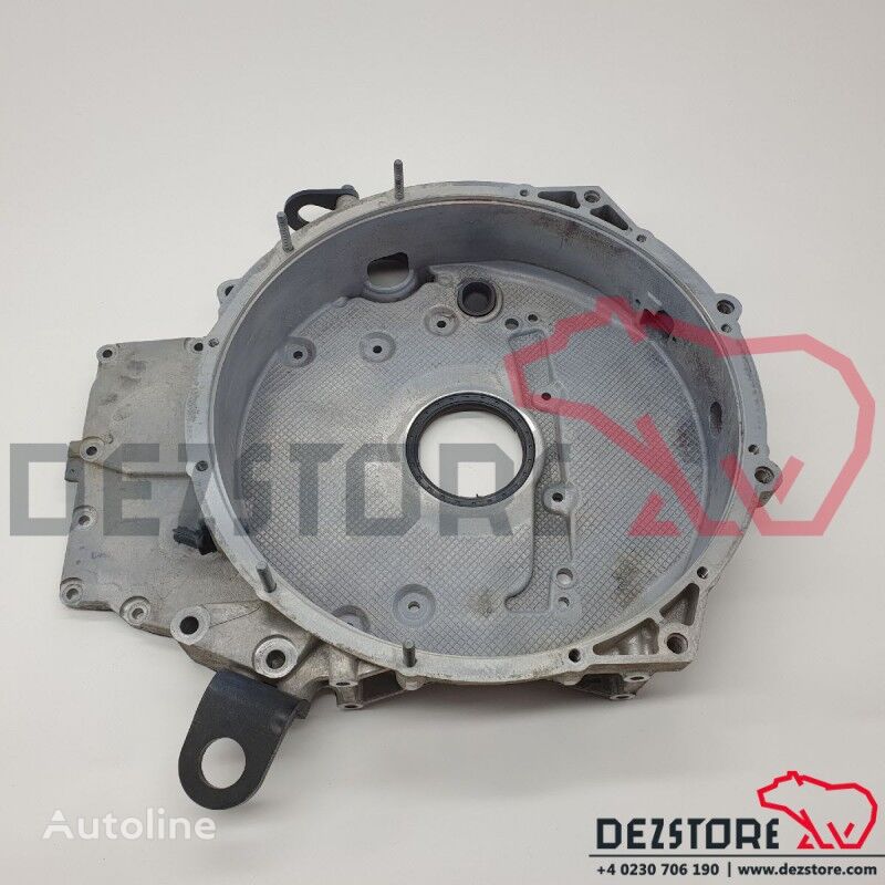 Carcasa ambreiaj motor 51014015510 gearbox housing for MAN TGX truck tractor