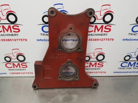 Case IH Maxxum 5140 Mx Series, Transmission Housing Plate 1995143c1, A18 1995143c1 gearbox housing - Agroline