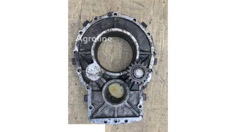 Carcasă cutie de viteză Claas RU 600 xtra – Obudowa Przekładni – Claas RU 450 [CZĘŚCI] pentru Claas - Agroline