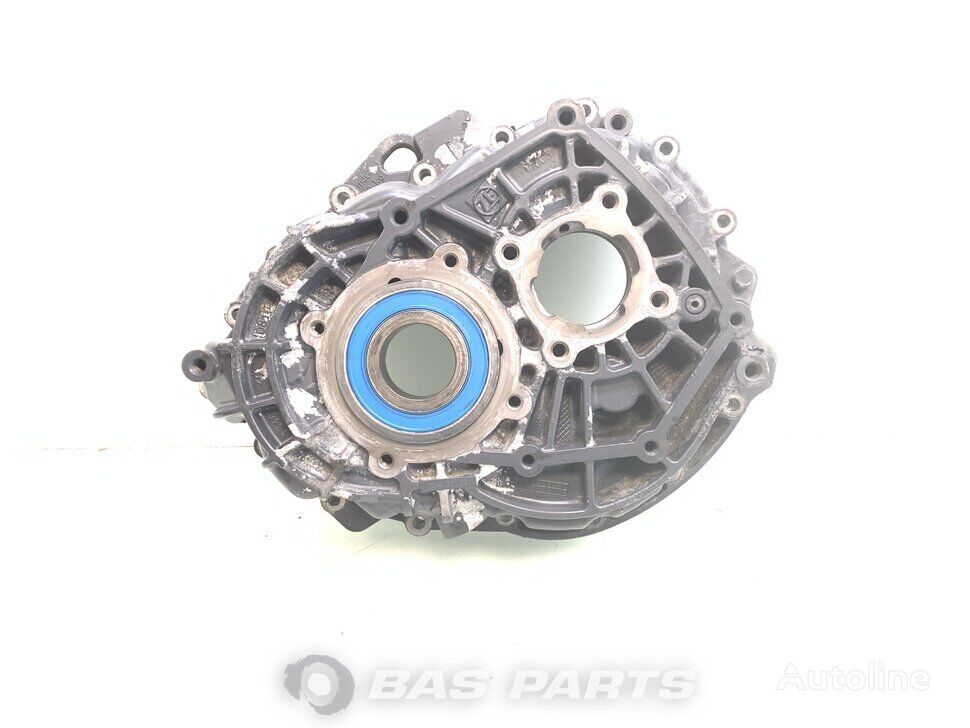 Carter de boîte de vitesses DAF 1829511 pour camion DAF - Autoline