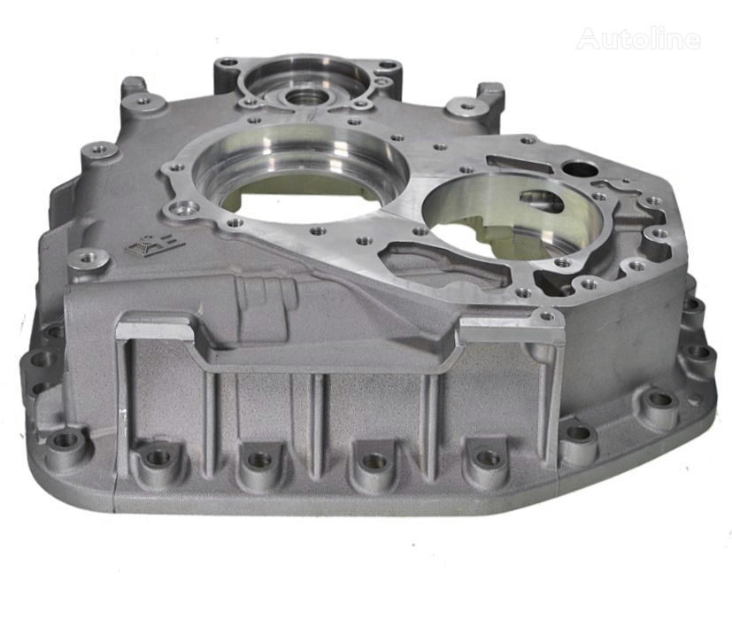 Euroricambi REAR COVER, EURORICAMBI 60532455 9452606912 gearbox housing for truck