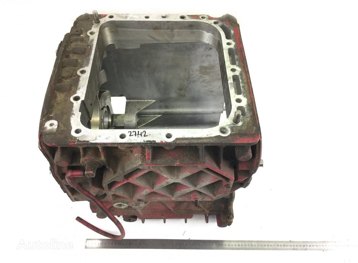 FM9 20366604 gearbox housing for Volvo truck