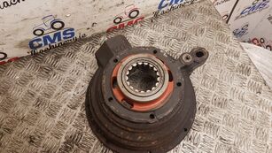 Ford Tw15, Tw5, Tw25, 8530 Transmission Housing E2nn7r033aa, D8nn7n47 D8NN7N477DA v&auml;xell&aring;dshus