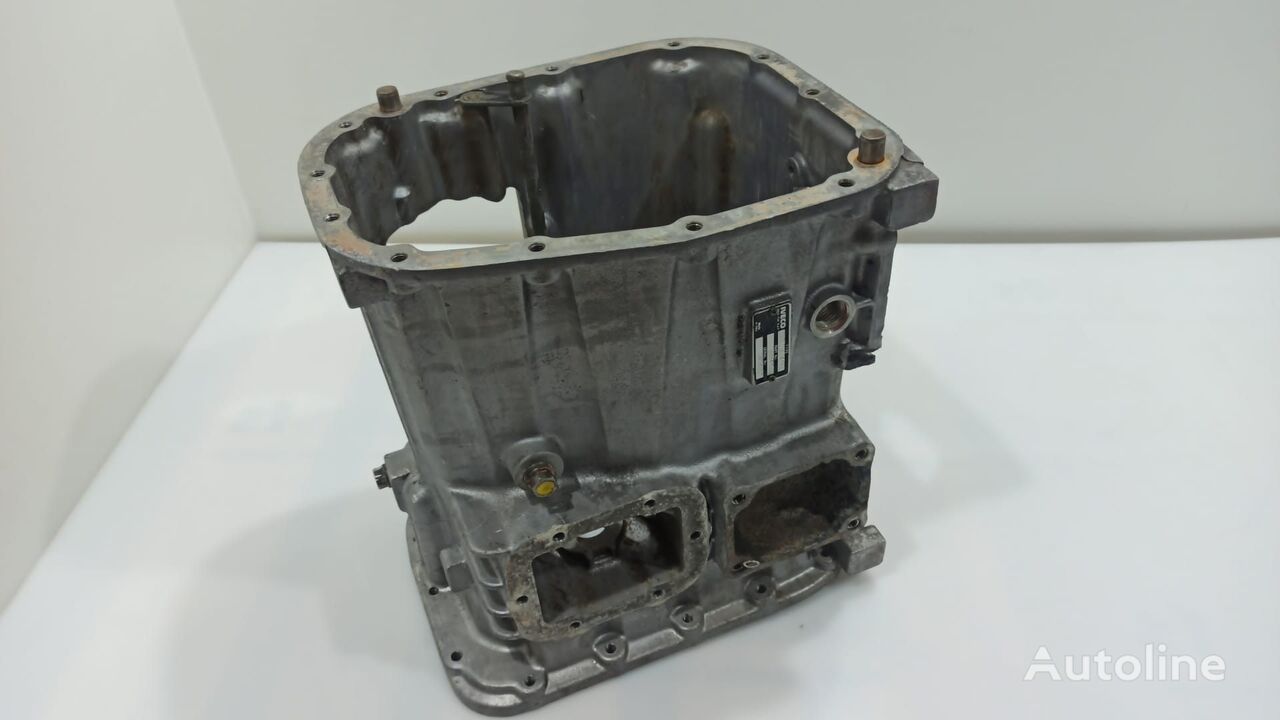 IVECO 2870 . 904F96 Cárter da Caixa de Velocidades 8859148 gearbox housing for IVECO truck