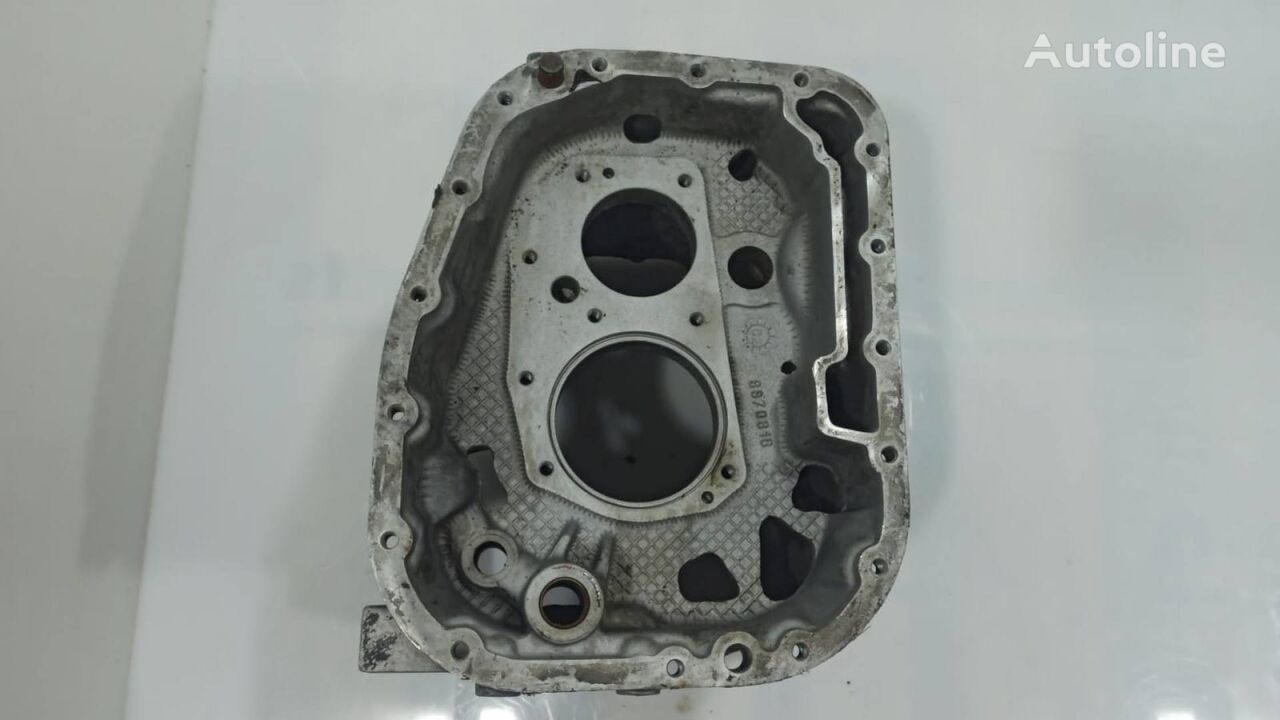 IVECO 2895A Cárter da Caixa de Velocidades 8872137 gearbox housing for IVECO truck