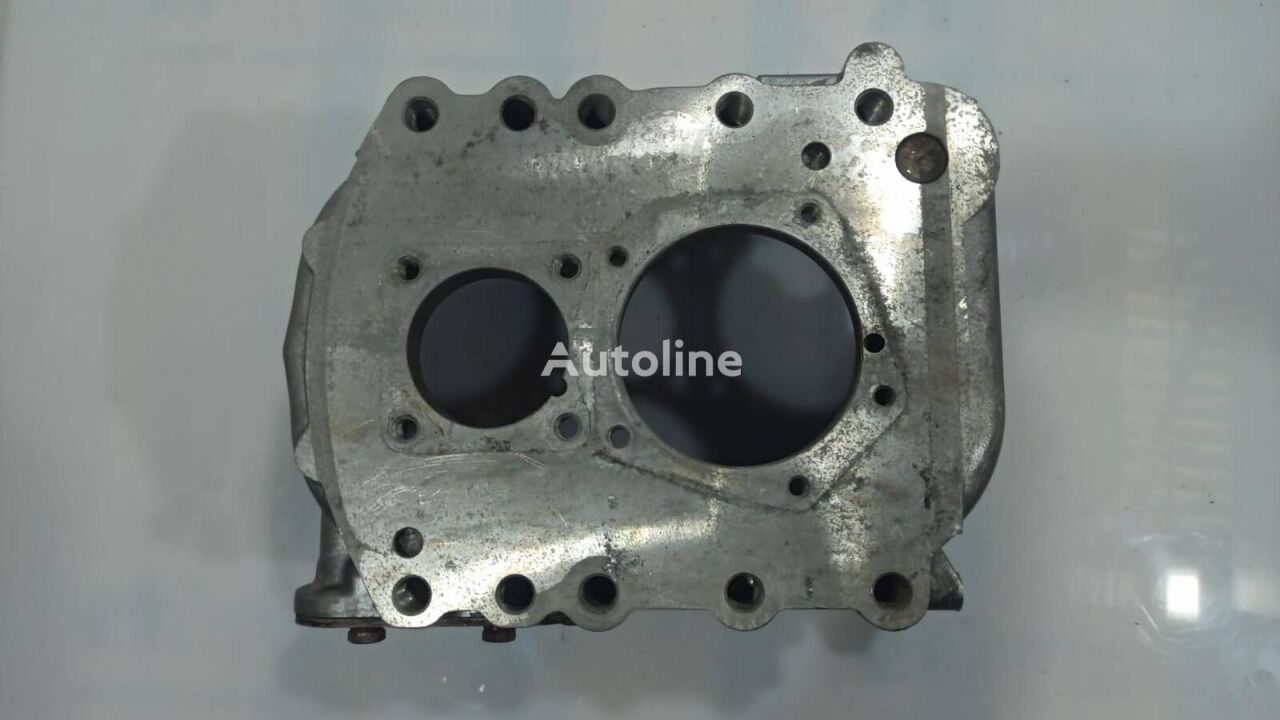 JCB 8875472 gearbox housing for JCB