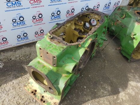 John Deere 3130, 3030, 2840, Transmission Gearbox Housing L28824, Al23103 for 3130 wheel tractor - Agroline
