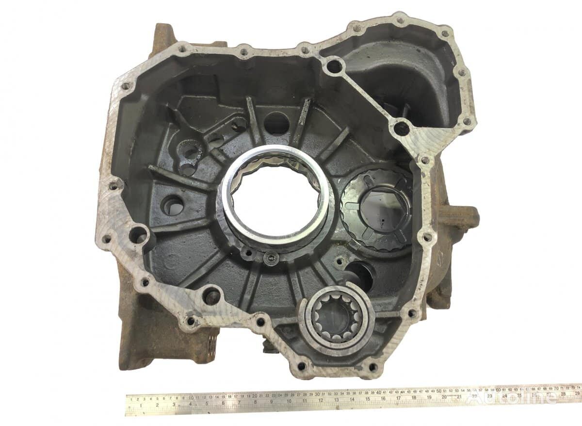 K-series gearbox housing for Scania truck