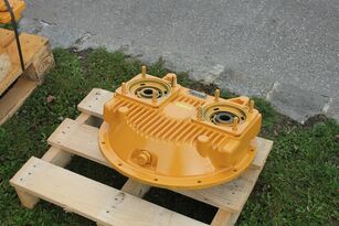 carter de boîte de vitesses Liebherr PL 712 Lit pour bulldozer Liebherr PL 712 Lit