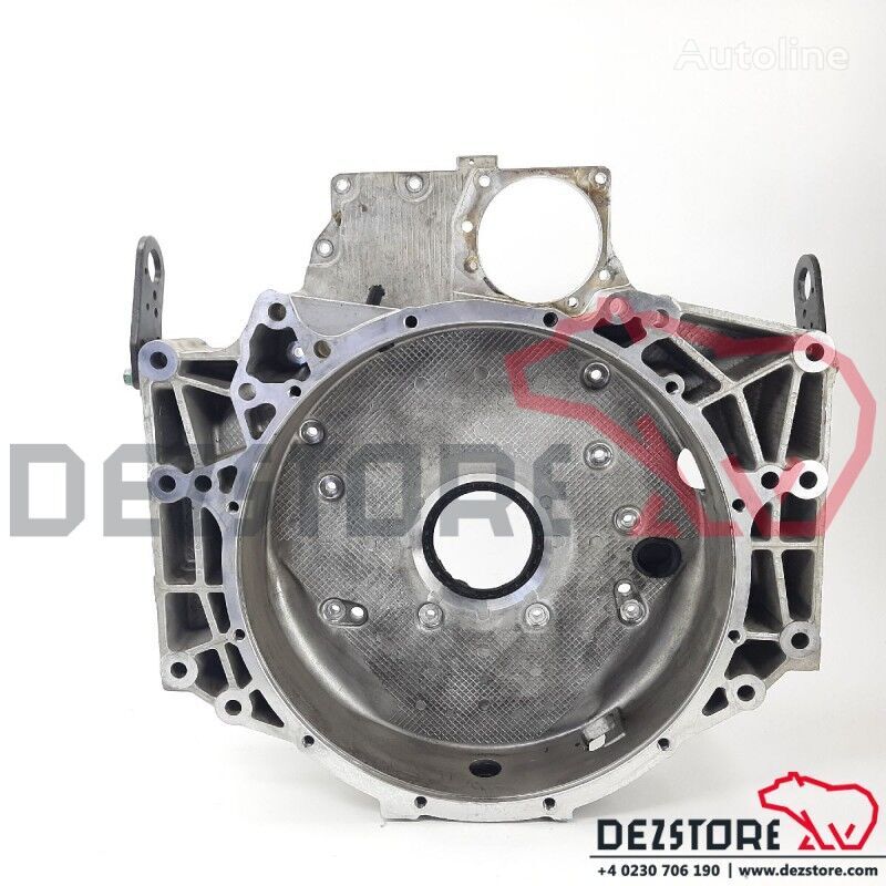 MAN 51014015422 gearbox housing for MAN TGS truck tractor