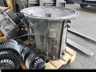 gearbox housing for Mercedes-Benz Actros Antos Arocs MP4 truck