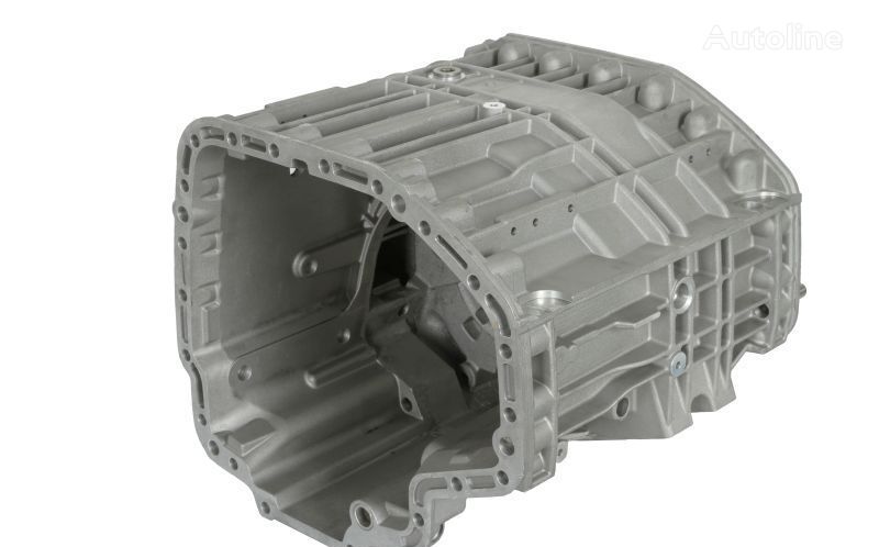 Mercedes-Benz 60531968 gearbox housing for Mercedes-Benz Actros 930 260 2511 truck