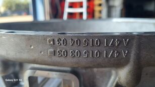 Carter de boîte de vitesses Mercedes-Benz R7152610301 pour camion Mercedes-Benz ACTROS MP4 EURO 6 à vendre - Image 13 | Autoline TD Carter de boîte de vitesses Mercedes-Benz R7152610301 pour camion Mercedes-Benz ACTROS MP4 EURO 6 | Image 13 - Autoline