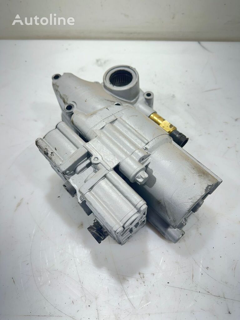 Mercedes-Benz Actros Caixa do Comando Selector 9452680701 gearbox housing for Mercedes-Benz truck