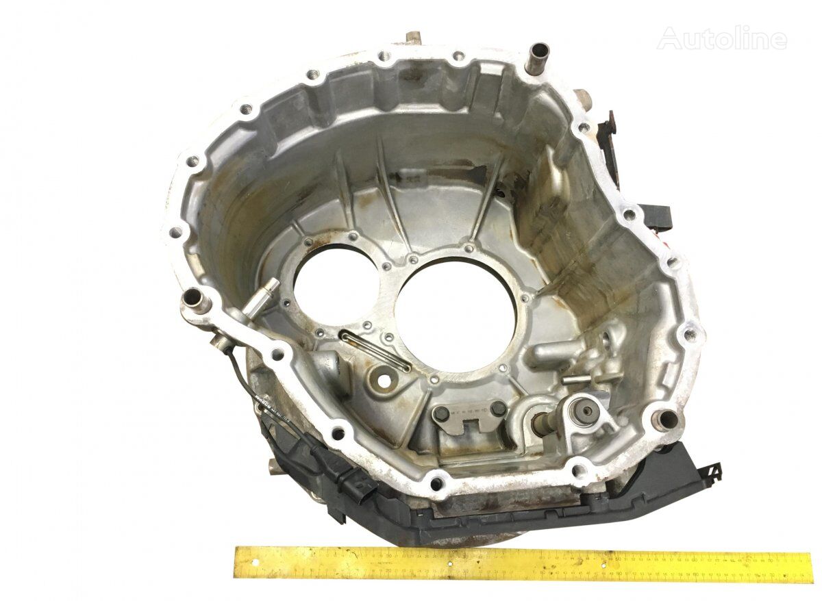 Mercedes-Benz Actros MP4 1842 (01.12-) gearbox housing for Mercedes-Benz Actros MP4 Antos Arocs (2012-) truck tractor