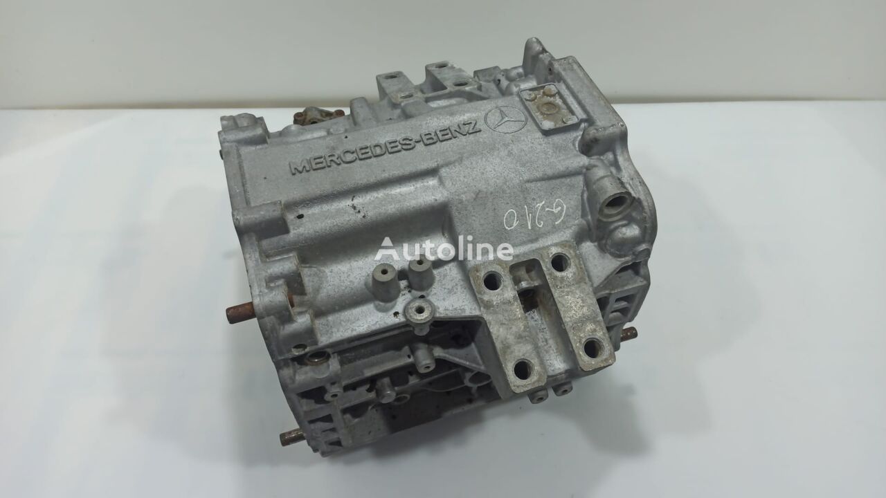 Mercedes-Benz G210 - 16 Cárter da Caixa de Velocidades - 16 9452611801 gearbox housing for Mercedes-Benz truck